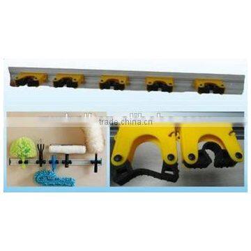 High Quality New Design Mop and Broom Holder photo-3