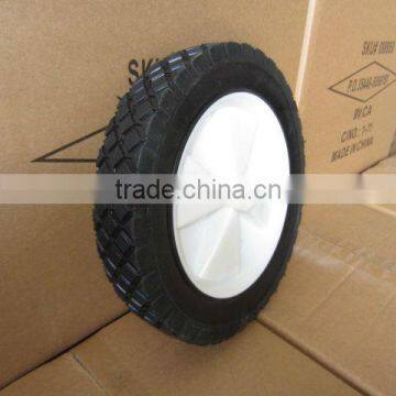 Solid Tyre 10"