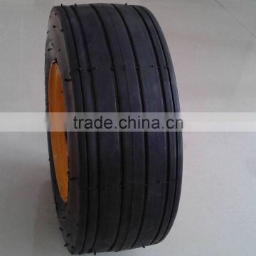 high quality competitive price pneumatic rubber wheel 4.00-6