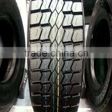 Wholesale 265/70R19.5 truck tyre