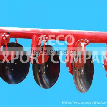 Disc Plough, Chisel Plough & Mouldboard Plough photo-5