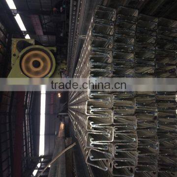 Lowest Price Solar Photovoltaic Stents, Slotted c Channel, Slot Channel Stand photo-2