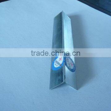 Q195 Galvanized Light Steel Keel Wall Angle 25*25mm photo-4