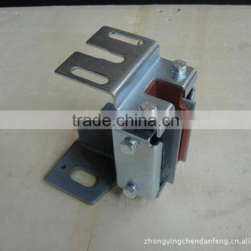 Wire Rope Suspenssion Elevator Wire Rope Suspenssion photo-6