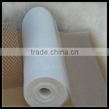 2017 Qiangyu Hot Sale Alkali Resistant Fiberglass Mesh for Sale / Fiberglass Mesh in Europe photo-6