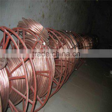 Discount!Factory Low Price 0.1mm-0.8mm High Quality Copper Wire/red Copper Wire photo-6