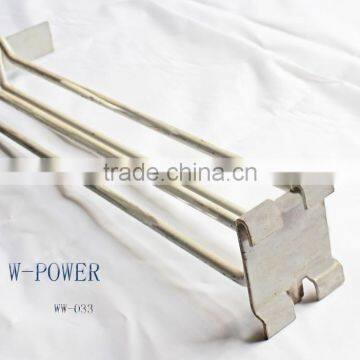 2015 Best Selling Customized Metal Display Hanging Hooks photo-5