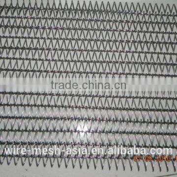 mesh conveyer belt,mesh conveyer belt for sale with CE certificate