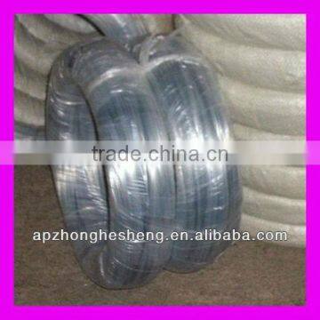 building material electro galvanized wire 1.8mm 25kgs/roll