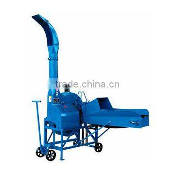 Hot Sale Cattle / Sheep Feed Straw Chopper for Farm photo-4