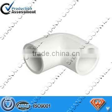 PVC pipe fittings