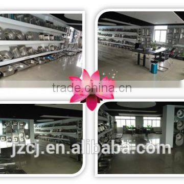 Squat Toilet Stainless Steel photo-4