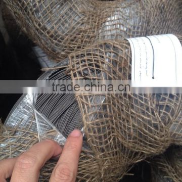 annealed wire/black annealed wire/black annealed iron wire