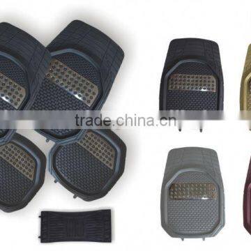 Good Quality Cheap Car Floor Mats