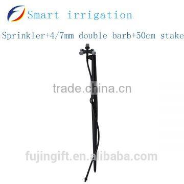 Plastic Irrigation Sprinkler,best Quotation,mist Sprayer photo-4