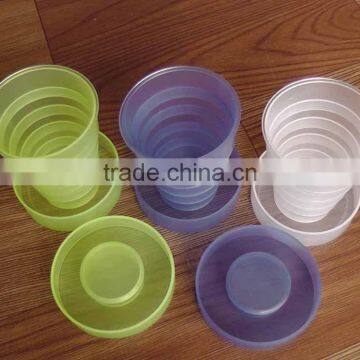 No.ly430 MIni/folded Plastic Cup photo-5