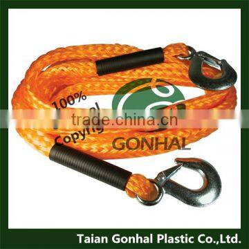 Gonhal Towing Rope 25mmx5m 40mmX1.5m