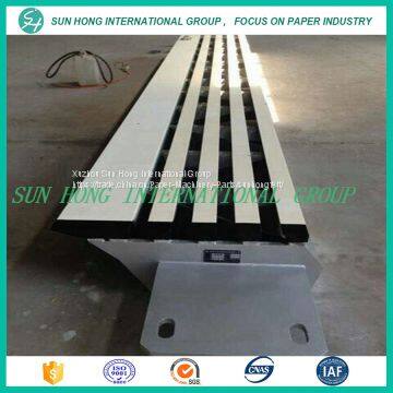 Low Vacuum Suction Box