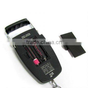 20kg Digital Hanging Balance Fish Luggage Weight Scale photo-5