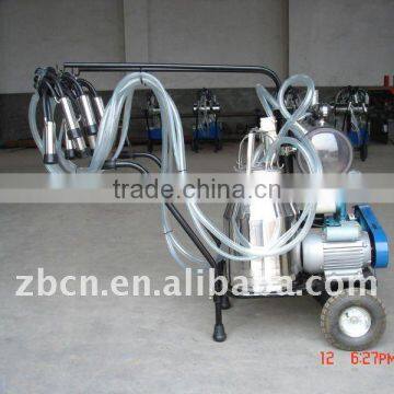 Portable Milking Machine