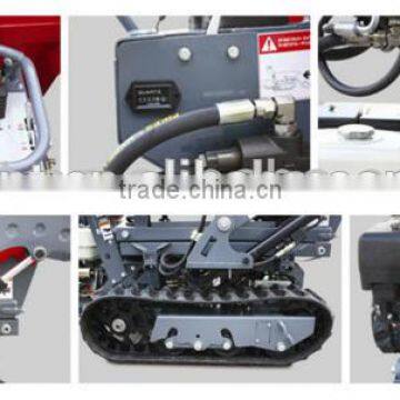 ANT BY800 Agricultural Equipment With CE photo-2