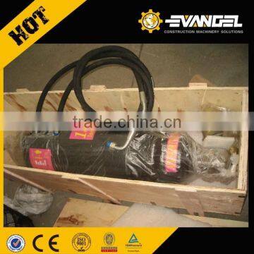 Earth Drilling Auger With Small Diameter Drill Bits photo-4