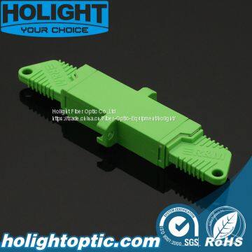 E2000 APC Адаптер photo-4