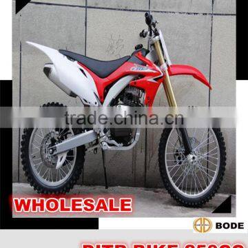 Chinese Adult Cheap Price Dirt Bike 250CC