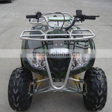 NEW MINI 50CC ATV QUAD BIKE(MC-304B) photo-3