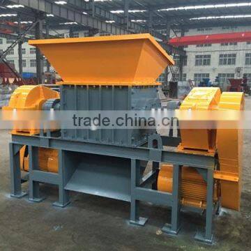Big Bag Shredder/ Tons Bag Shredder /Rubber Shredder