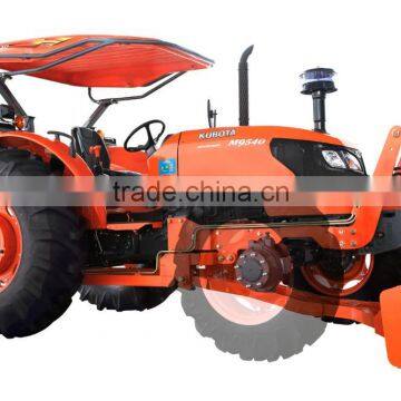 NEW TRACTOR M9540