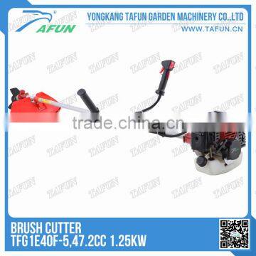 Chinese deisgn Metal blade grass cutter trimmer line