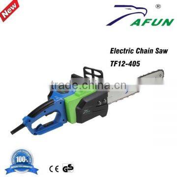 Chainsaw Cordless photo-2