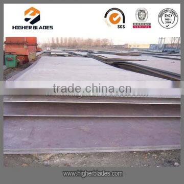 Wear Resistant Steel Plate photo-5