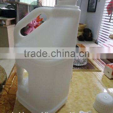 High Quality White Jerry Can Plastic Jerry Cans Environmental Protection photo-6
