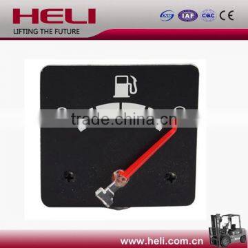 Oil meter