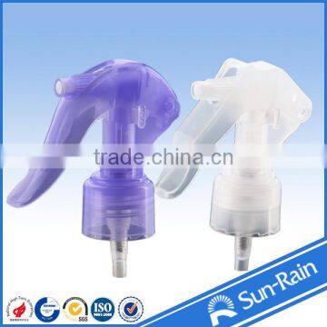 Verious Design China-made Color Customized 24/410 Mini Garden Pump Sprayer photo-2
