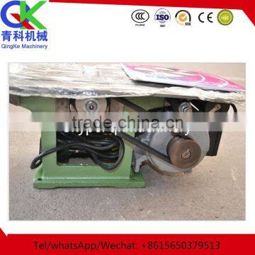 1.5kw bench saw with adjustable chair