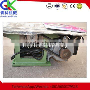 High Quality Wood Planing Machine photo-4
