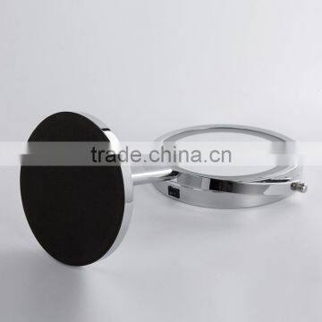 Double Sided Tabletop Magnification LED Makeup Mirror photo-5