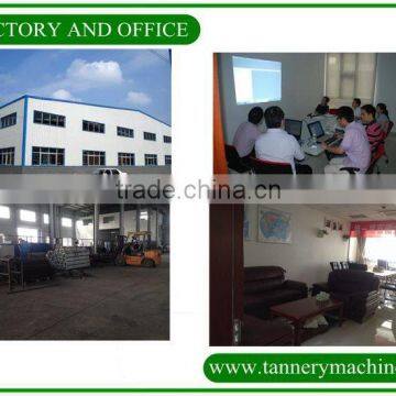 China Good Quality Gold Foil Price for Tannery photo-4