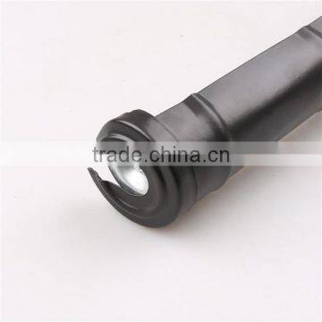 Handle Rotating Aluminium Tube Adhesive Caulk Syringe