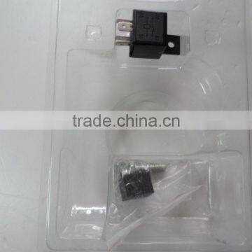 Electric Air Horn 6V~24V photo-4