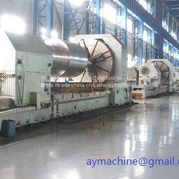 Heavy Duty Lathe photo-3