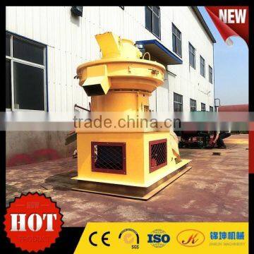 Good Wood Pellet Making Machine for Sale JKER560 photo-3