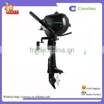 High Quality Outboard Engines Remote Control photo-3