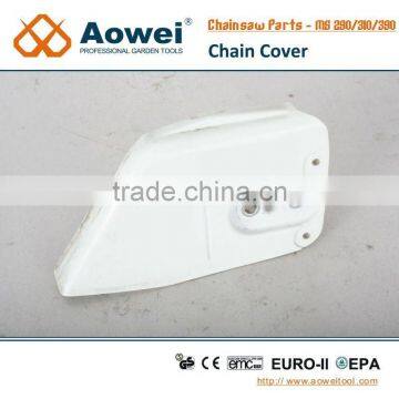 chain saw spare parts- chain sprocket cover assembly MS230