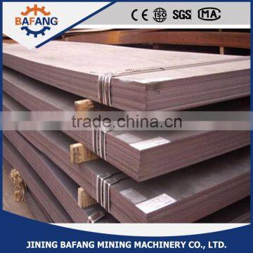 High Reliability Hot-Rolled Sheet Steel photo-5
