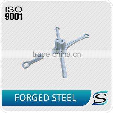 ISO Standard Custom Aluminum Die Cast photo-5