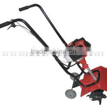 Gasoline Auto mini Tiller / Cultivator CE GS